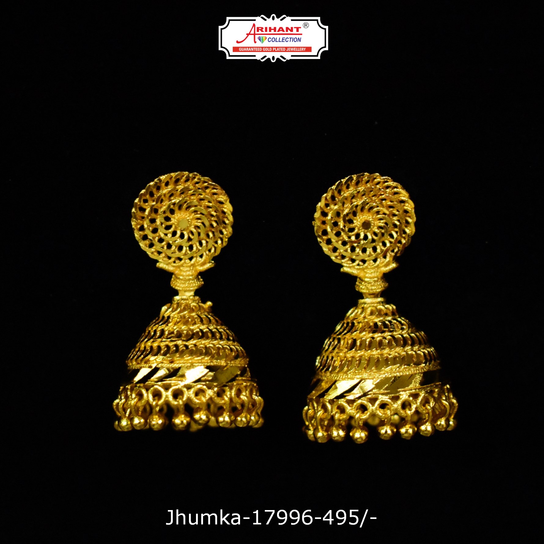 Jhumka-17996
